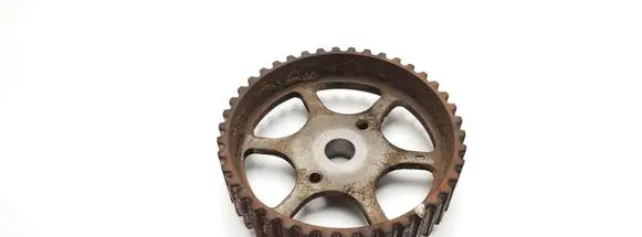 Ford Galaxy Camshaft pulley/ VANOS 
