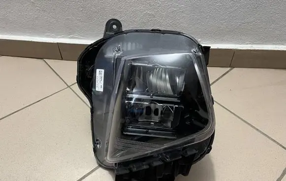 Hyundai Tucson IV NX4 Headlight/headlamp 92102N7100