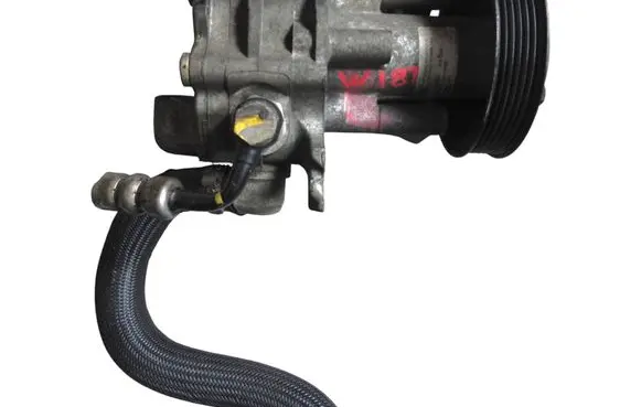 Power steering pump