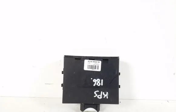 Toyota Aygo AB10 Other control units/modules 89740-0H010