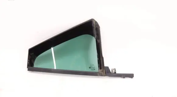 Skoda Scala Sliding door window/glass 657845213