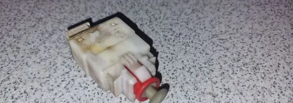 Clutch pedal sensor
