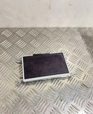 Audi Q5 SQ5 Screen/display/small screen 8T0919603G