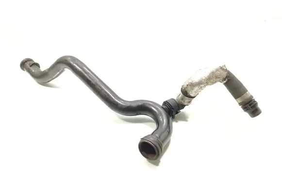 Ford Mondeo MK V Engine coolant pipe/hose DG93-18K580-ED
