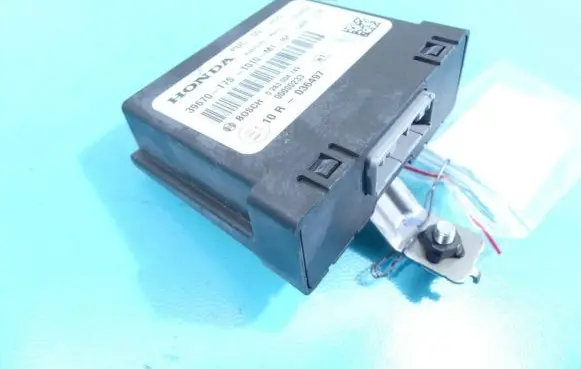 Honda HR-V Parking PDC control unit/module 39670-T7S-T010-M1 IMPRK1265828