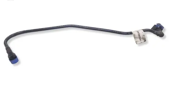 Opel Insignia B Fuel line/pipe/hose 7432065AB