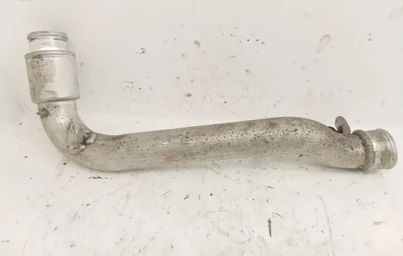 Audi A8 S8 D4 4H Intercooler hose/pipe 059145731CT