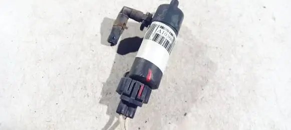 Toyota Corolla Verso AR10 Windscreen/windshield washer pump