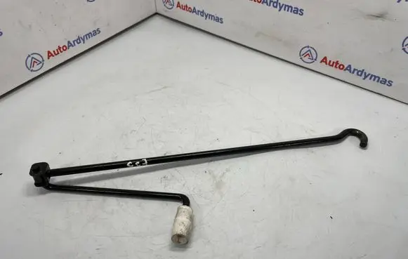 BMW X5 E53 Lift Jack 6756310 71126756310