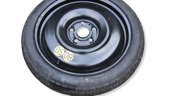 Toyota Corolla E210 E21 R17 spare wheel 4260005812