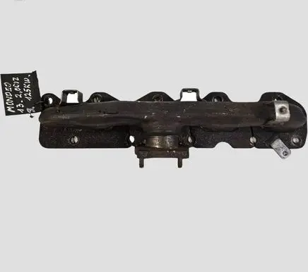 Ford Mondeo MK IV Exhaust manifold