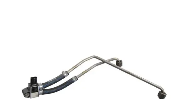 Mercedes-Benz CLA C118 X118 Exhaust gas pressure sensor A0009056503