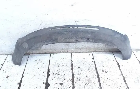 Volkswagen PASSAT B5 Front bumper lip 3B0805903