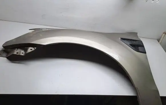 Ford Ranger Fender