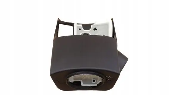 Citroen C4 Cactus Steering wheel column trim 9800167977