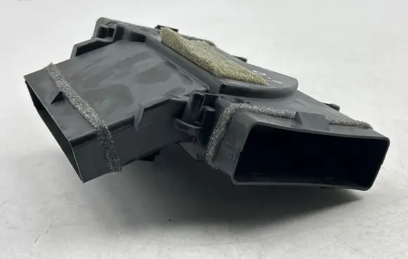Jeep Grand Cherokee WL Cabin air duct channel 68595241AA MY893003 1TP6859524