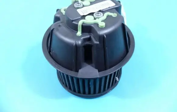 Dacia Sandero Heater fan/blower N106609Z IMPRK1322792