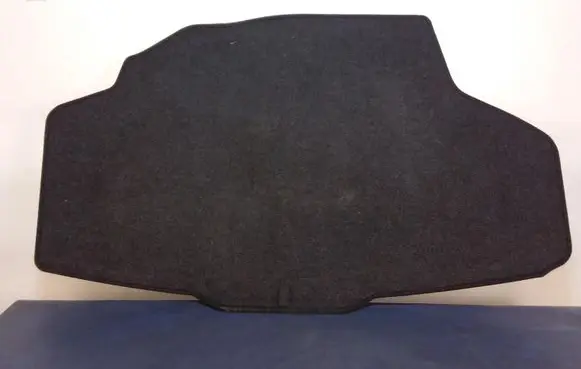 Infiniti Q50 Front floor carpet liner 84902-4GA5A