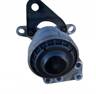 Ford S-MAX Engine mount vacuum valve PLSSMEB