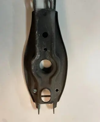 BMW 1 E81 E87 Other rear suspension part 
