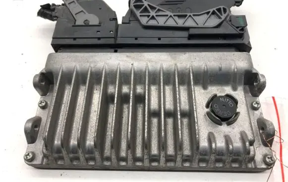 Toyota Auris E180 Engine control unit/module ECU 896610ZU60