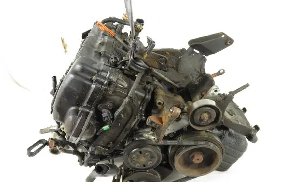 Nissan Almera N16 Engine QG15DE