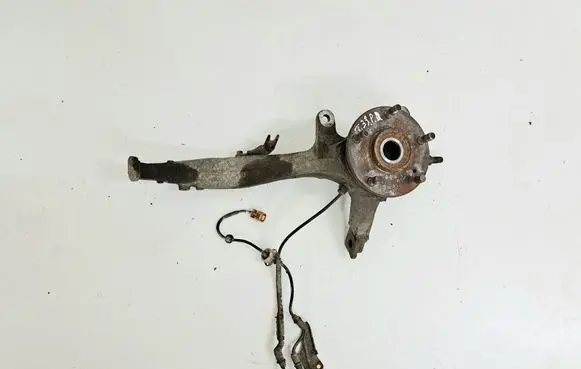 Honda Accord Front wheel hub