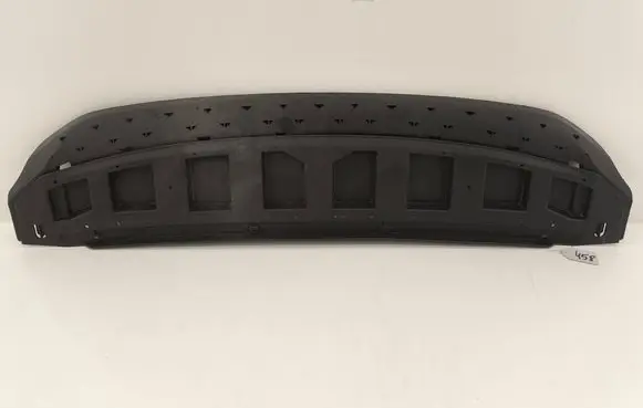 Skoda Rapid (NH) Front bumper cross member 5JA807611