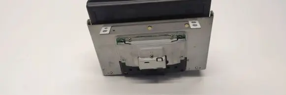 Volvo XC90 Screen/display/small screen 306562451 VO278040270232