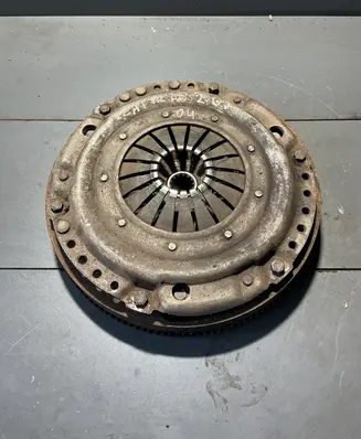 Clutch set kit