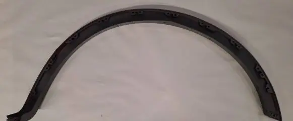 Ford F150 Fender trim (molding) FL3416a075AJW