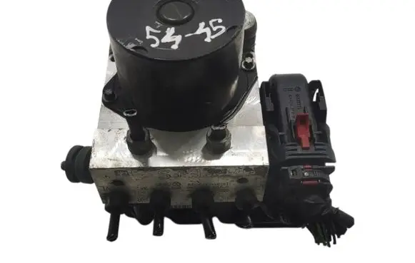 Volkswagen Polo V 6R ABS Pump 6R0907379BE 6R0907397AF