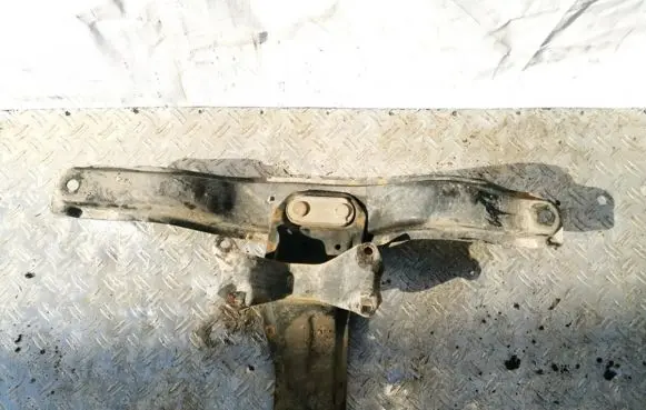 Subaru Legacy Rear subframe 
