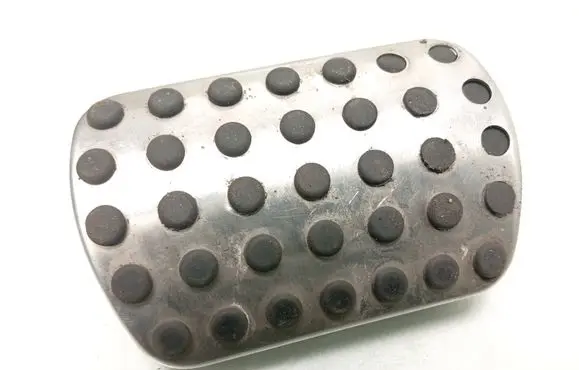Mercedes-Benz C W204 Brake pedal A1702900182