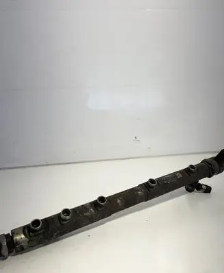 Mercedes-Benz Sprinter W906 Fuel main line pipe A6460700695 0445214109