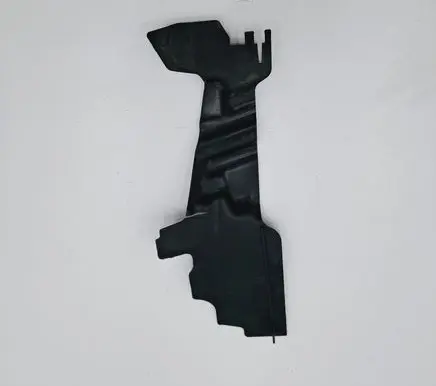 Mini One - Cooper Clubman R55 Intercooler air guide/duct channel 2751281
