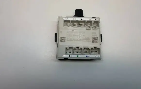 Mercedes-Benz S W223 Door control unit/module A2239004939 A2239014017 A2069021909