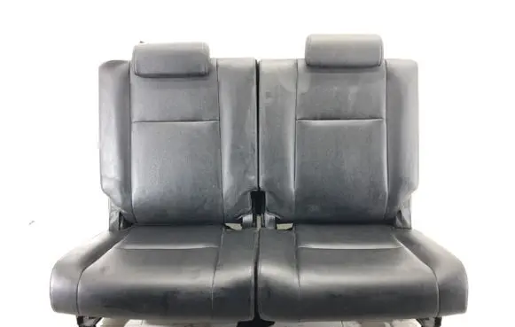 Mazda CX-9 Third row seats 