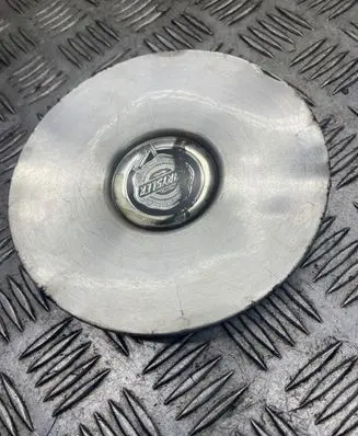 Chrysler 300 - 300C Original wheel cap 04862224AC 04862224AB