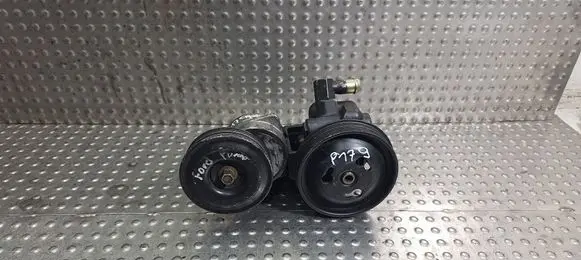 Ford Fiesta Power steering pump HBD-EX