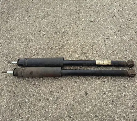 Honda Civic Rear shock absorber/damper