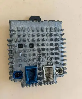 Mercedes-Benz C W206 Camera control unit module A2068205401