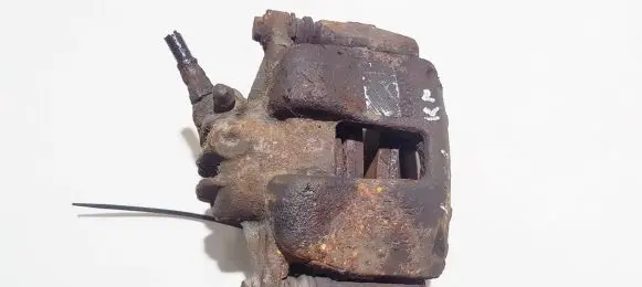 Peugeot 307 Front brake caliper