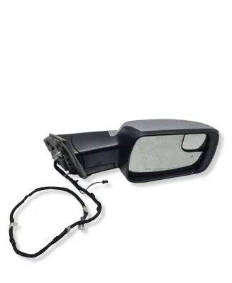 Ram 1500 Front door electric wing mirror 