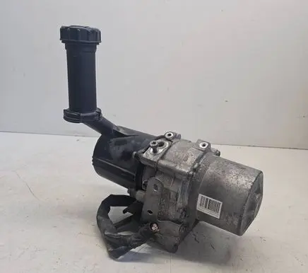 Peugeot 3008 I Electric power steering pump 9675811080