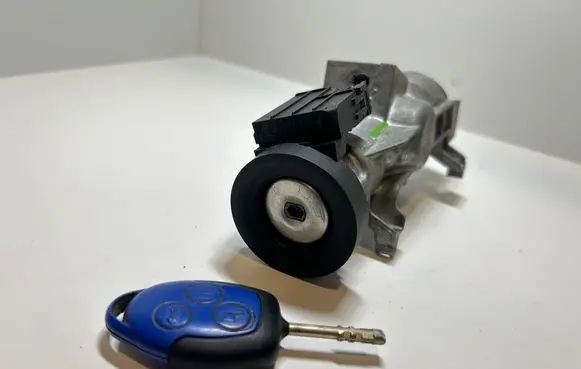 Ford Focus Ignition lock 98AB11572BG
