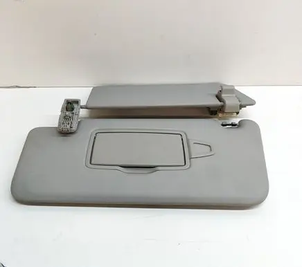Mercedes-Benz GL X166 Sun visor A1668100310 A1668100710
