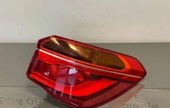 BMW X1 F48 F49 Rear/tail lights 7350716 F03578000E