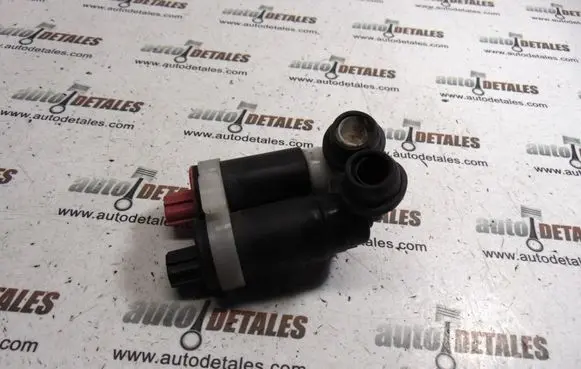 Windscreen/windshield washer pump