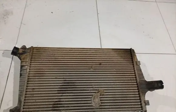Audi A6 S6 C5 4B Intercooler radiator 